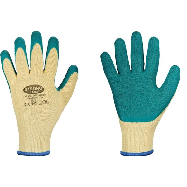 Handschuhe Specialgrip STRONGHAND