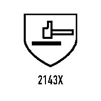 Handschuhe Specialgrip STRONGHAND