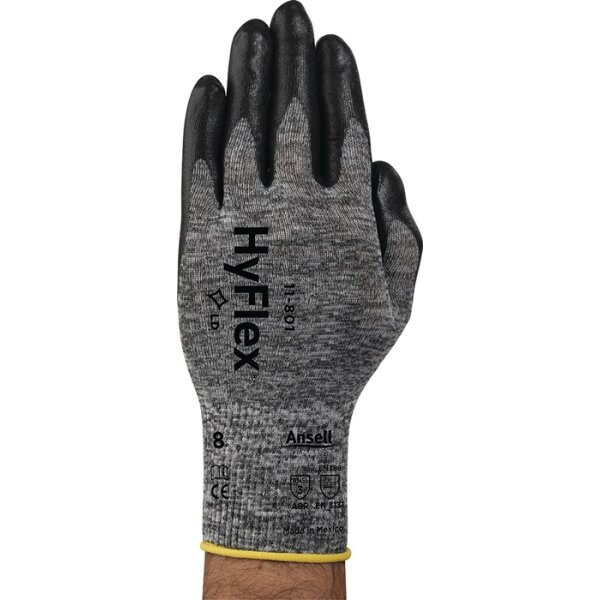 Handschuhe HyFlex 11-801 ANSELL