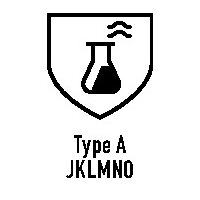 Chemikalienschutzhandschuhe Green Barrier Flex NITRAS