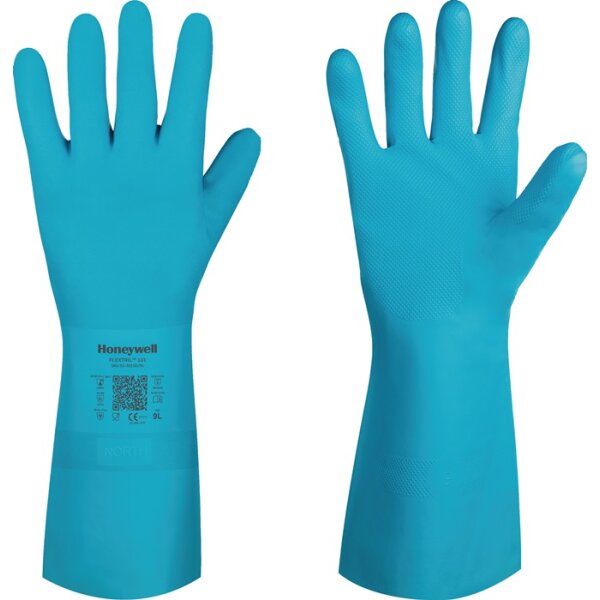 Chemiehandschuhe FLEXTRIL™ 101 HONEYWELL