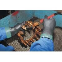 Chemikalienhandschuhe Nitopren 717 HONEYWELL