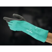 Chemikalienhandschuhe AlphaTec® 58-735 ANSELL