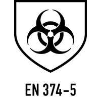 Chemikalienhandschuhe  ASATEX