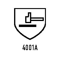 Chemikalienhandschuhe AlphaTec® 58-435 ANSELL