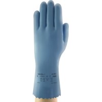 Chemikalienhandschuhe AlphaTec® 62-201 ANSELL