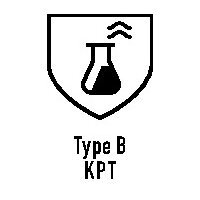 Einweghandschuhe Med Comfort Blue AMPRI