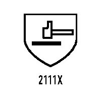 Schweißerhandschuhe  WELDAS