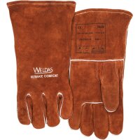 Schweißerhandschuhe  WELDAS