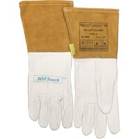 Schweißerhandschuhe  WELDAS