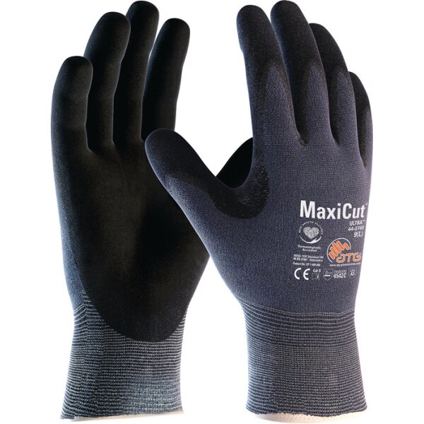 Schnittschutzhandschuhe MaxiCut® Ultra™ 44-3745 ATG