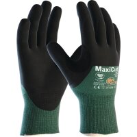 Schnittschutzhandschuhe MaxiCut®Oil™ 44-305 ATG