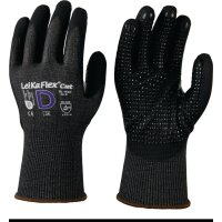 Schnittschutzhandschuhe LeiKaFlex® CUT RL 1645 LEIPOLD