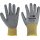 Schnittschutzhandschuh Workeasy 13G GY PU A2/B HONEYWELL