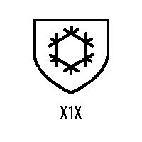 Schnittschutzhandschuhe Winter Flex 5 OPTIFLEX