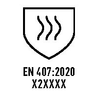 Schnittschutzhandschuhe Winter Flex 5 OPTIFLEX