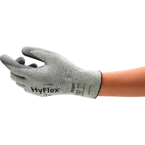 Schnittschutzhandschuhe HyFlex® 11-730 ANSELL