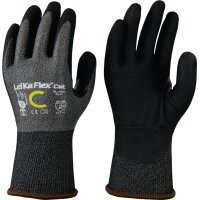 Schnittschutzhandschuhe LeiKaFlex® CUT RL 1636 LEIPOLD