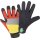 Forstschutzhandschuh WOODS Mechanics LEIPOLD+DÖHLE
