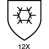 Kälteschutzhandschuh Winter Comfort 3302 OX-ON