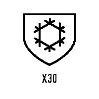 Kälteschutzhandschuh Eco Winter GOODJOB