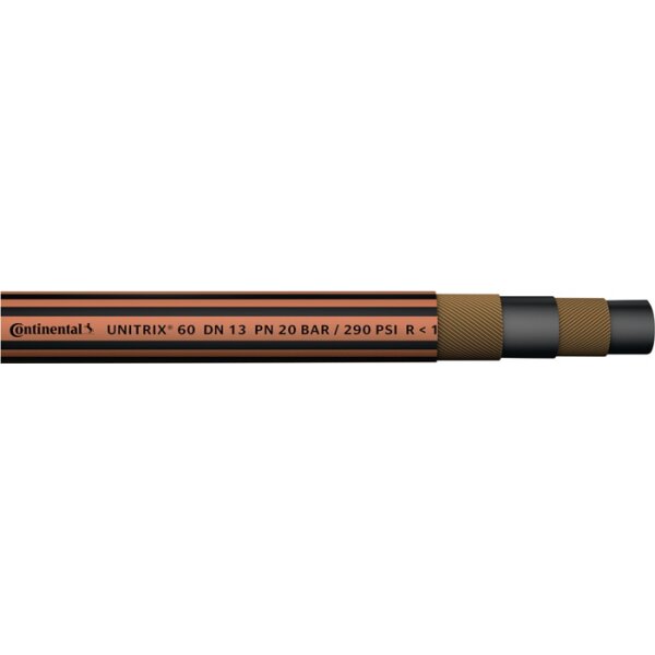 Vielzweckschlauch UNITRIX® 60 CONTINENTAL