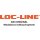 Kühlmittelgelenkschlauchset  LOC-LINE