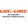 Kühlmittelgelenkschlauchset  LOC-LINE