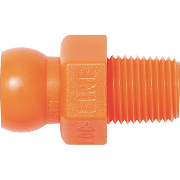 Gewindenippel  LOC-LINE