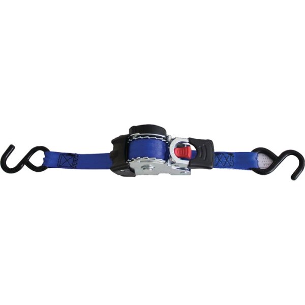 Automatik Zurrsystem DIN EN 12195-2 SPANSET