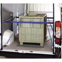 Sicherheitsantirutschmatte BLACK-CAT Panther -BCP- WADO