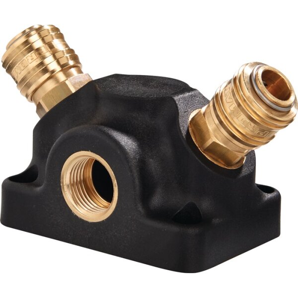 Endverteilerdose  PROMAT