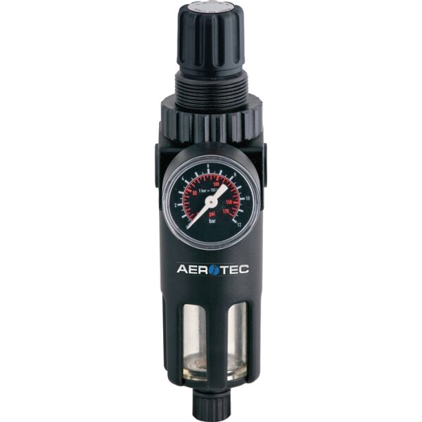 Filterdruckregler AEROTEC AEROTEC
