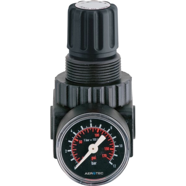 Druckregler AEROTEC AEROTEC