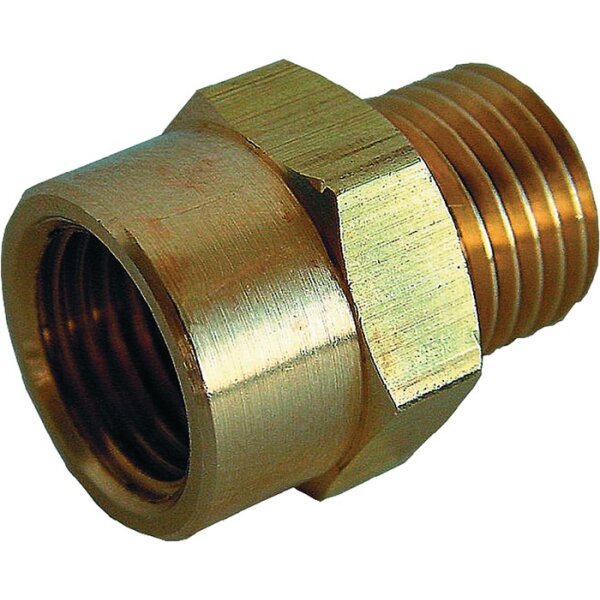 Doppelgewindenippel  EWO