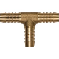 T-Schlauchverbindungsstutzen  RIEGLER