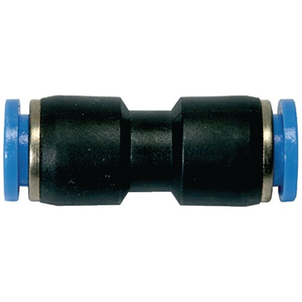 Gerade Steckverbindung  RIEGLER