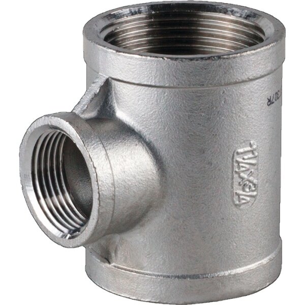 T-Stück EN 10226-1 SPRINGER