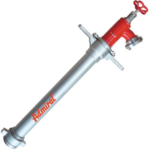 Hydrantenstandrohr STORZ ADMIRAL