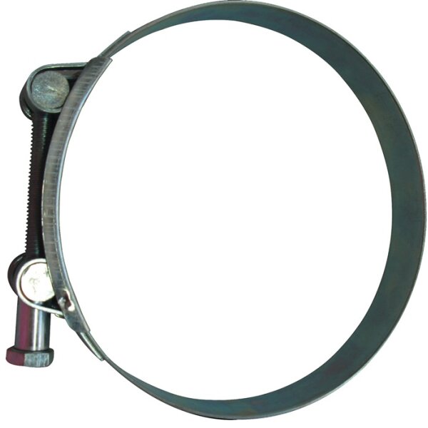 Spannbackenschelle Typ Super BEVO