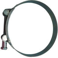 Spannbackenschelle Typ Super BEVO