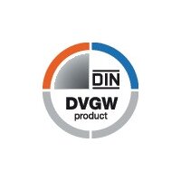 Wasserstopp GEKA plus-Stecksystem KTW GEKA