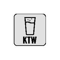 Wasserstopp GEKA plus-Stecksystem KTW GEKA