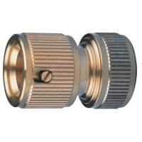 Schnellschlauchstück  REHAU