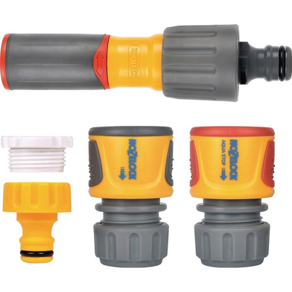 Starterset  HOZELOCK