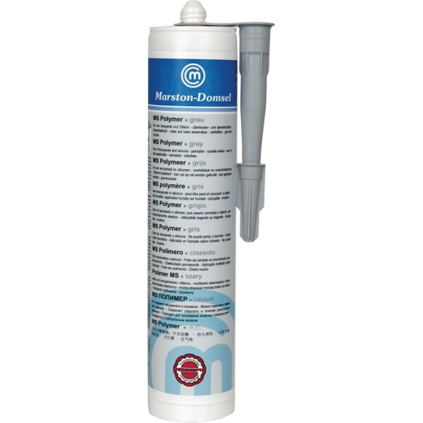 Kleb- und Dichtstoff MD-MS Polymer MARSTON