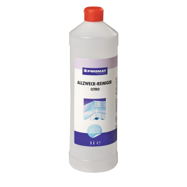 Allzweckreiniger Citro PROMAT CHEMICALS