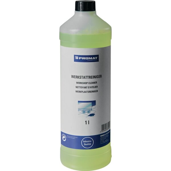 Werkstattreiniger  PROMAT CHEMICALS