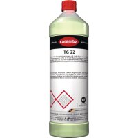 Industriereiniger TG 22 CARAMBA