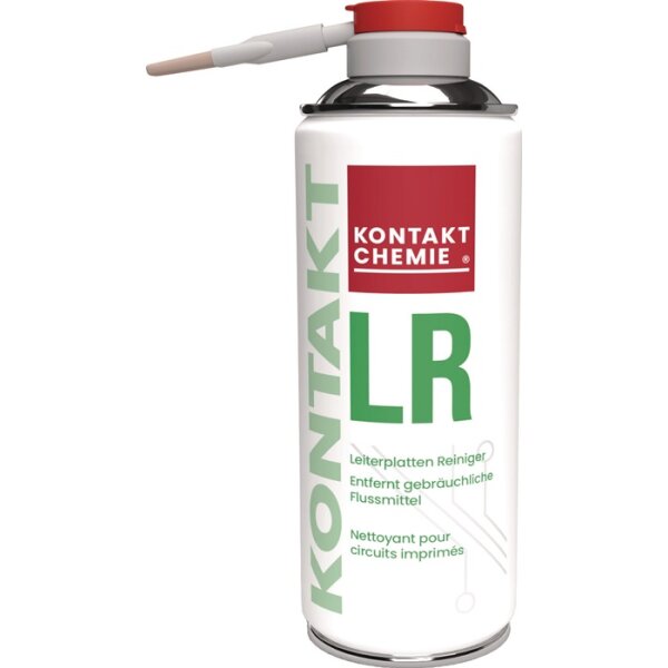 Leiterplattenreiniger KONTAKT LR KONTAKT CHEMIE